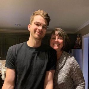 Meet your Posher, Anne